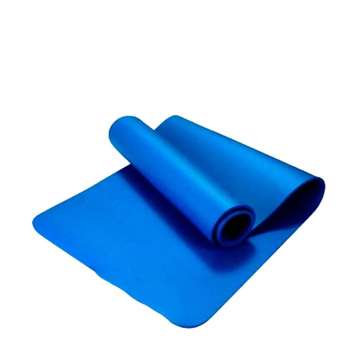 PACK6 MAT PARA CASA 8MM AZUL DE GOMA EVA Y+REGALO STICKER - 2