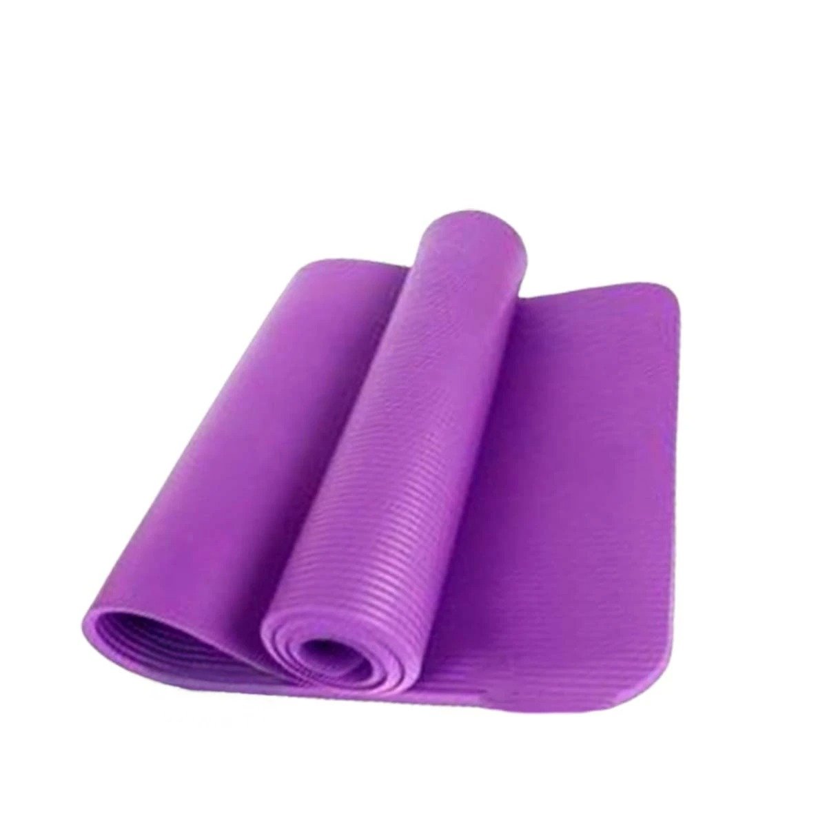 PACK4 LAMMINA ENROLLABLE PARA ACTIVIDAD FISICA DIARIO 8MM LILA Y+PAPEL REGALO - 3
