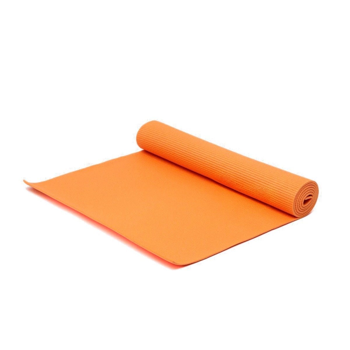 PACK2 BASE ANTIDESLIZANTE 8MM DE GOMA EVA 61X183CM ANARANJADO Y+REGALO STICKER - 2