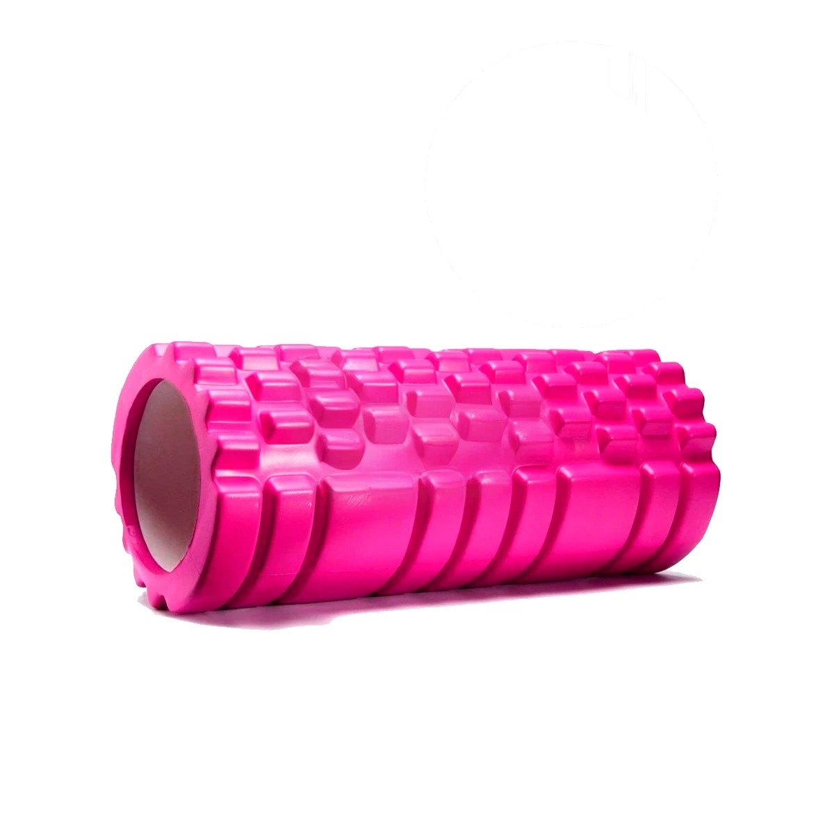 PACK4 ENTRENADOR MUSCULAR PARA REDUCCION DE TENSION Y EJERCICIOS 33X15CM FUCSIA Y+PAPEL REGALO - 3
