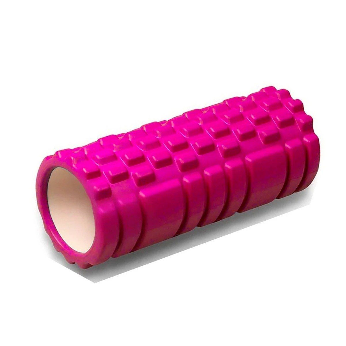 PACK6 RECUPERADOR MUSCULAR PARA BIENESTAR Y RELAJACION 33X15CM FUCSIA Y+REGALO STICKER - 2