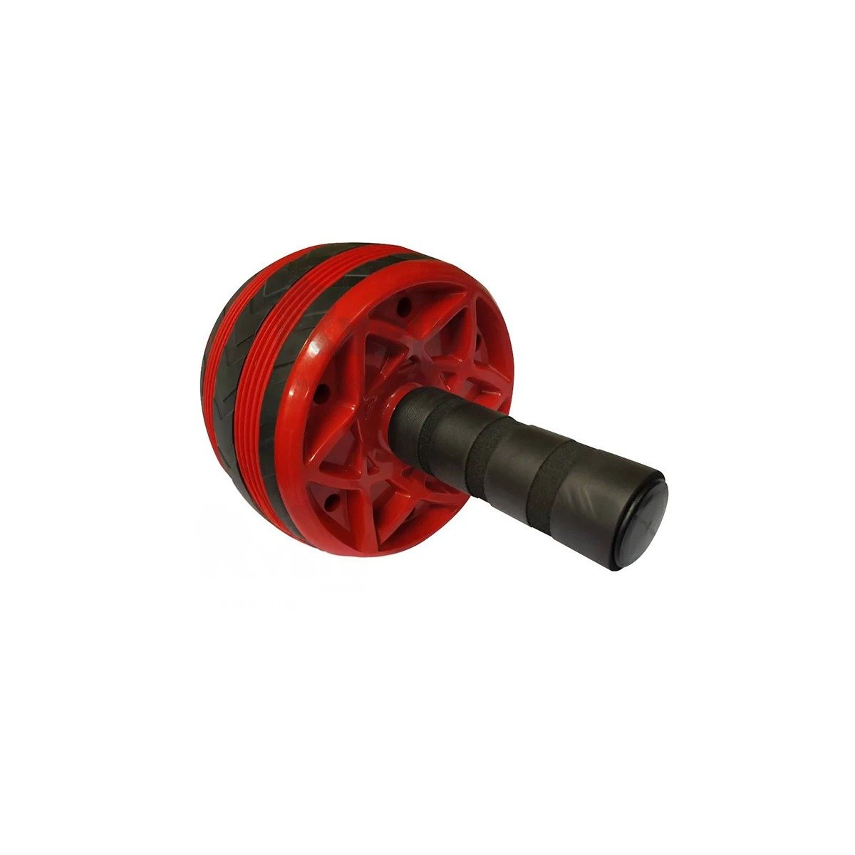 PACK6 ANILLO RODANTE PARA FORTALECER MUSCULOS Y MEJORAR POSTURA ROJO Y+REGALO STICKER - 2