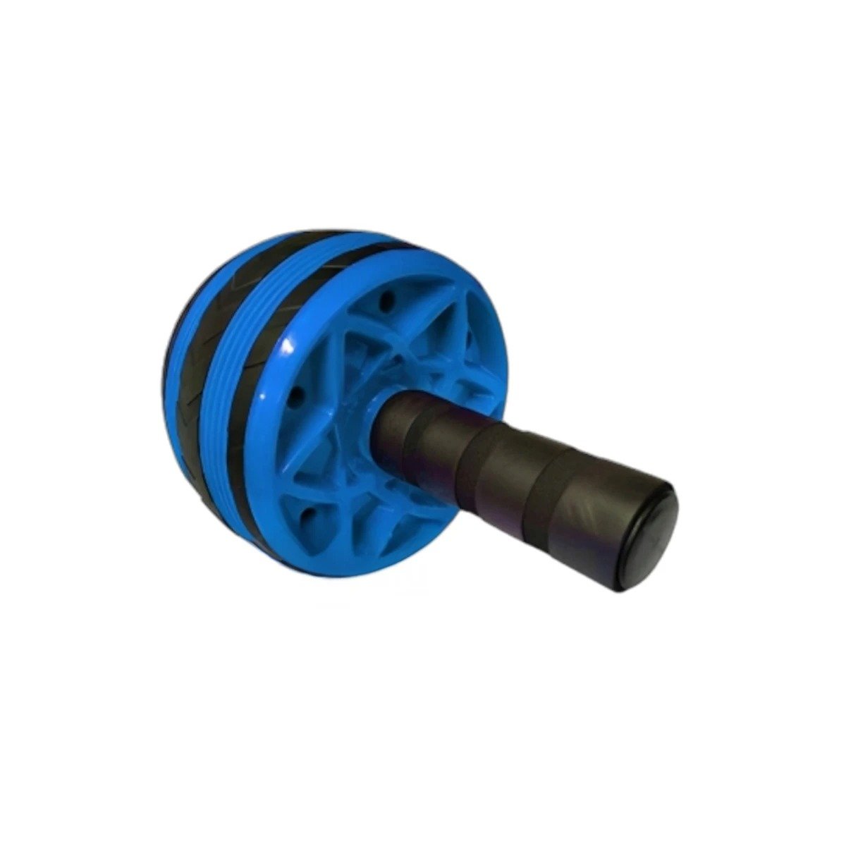 PACK12 ROTOR CON ASAS SUAVES PARA ENTRENAMIENTO DIARIO Y CORE AZUL Y+REGALO STICKER - 2