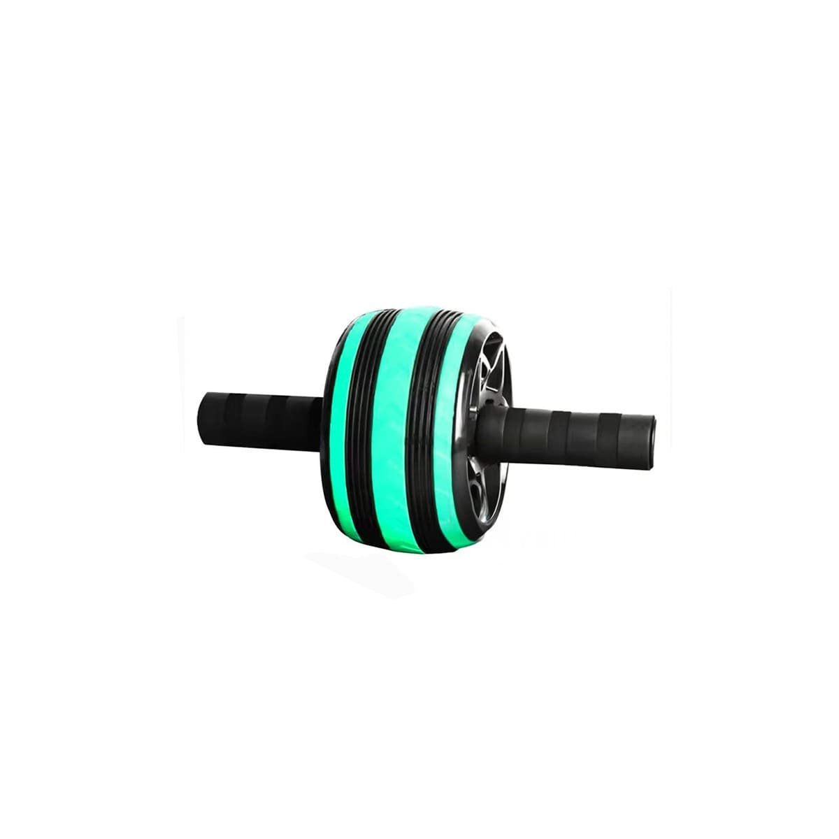 ARO PARA TONIFICAR ABDOMEN Y CORE MIENTRAS FORTALECE MUSCULOS CELESTE Y+LIGAS REGALO - 3
