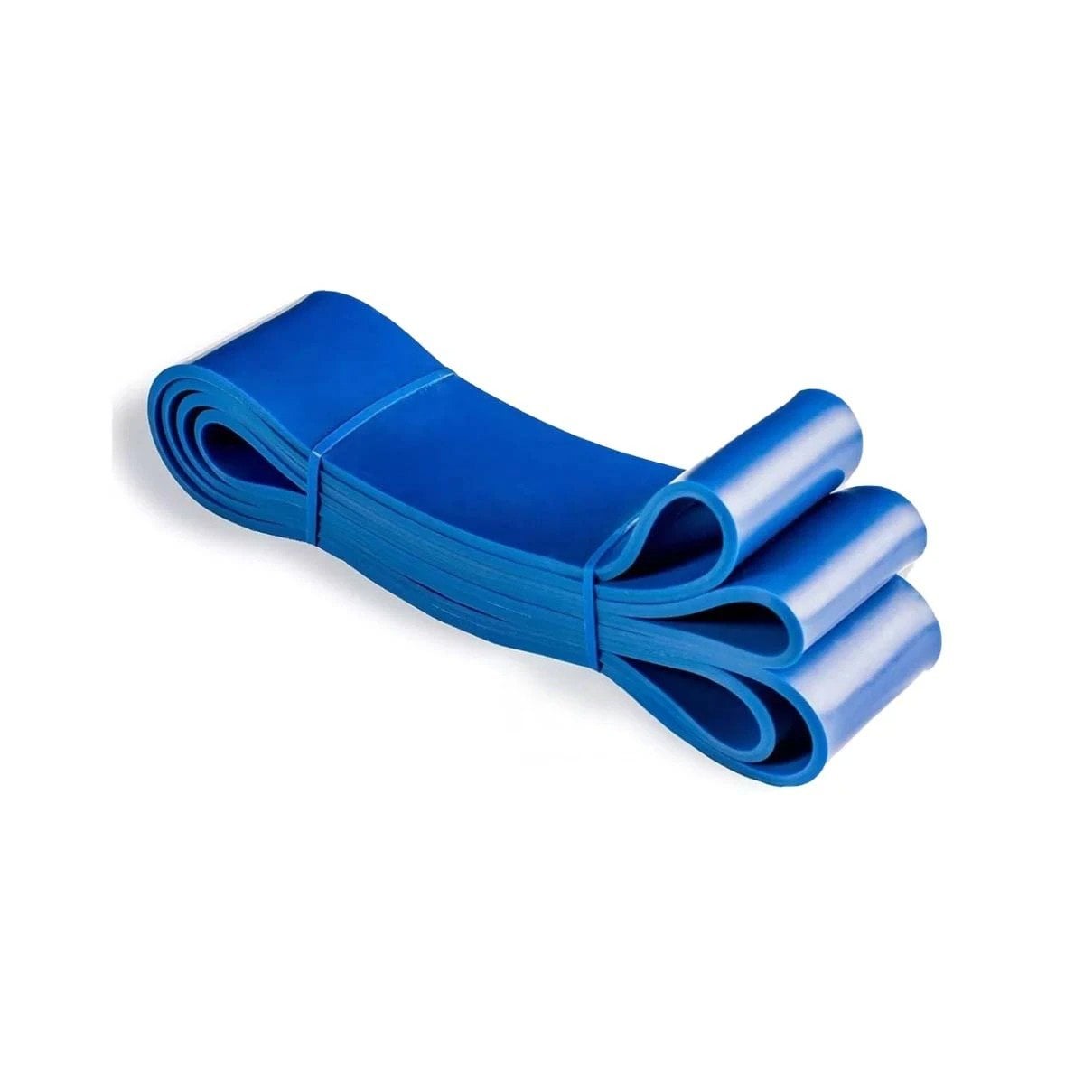CINTA AZUL 29 A 79KG PARA ENTRENAMIENTO FUNCIONAL EN CASA Y+LIGAS REGALO - 3