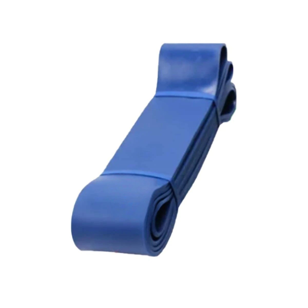 CINTA DE RESISTENCIA AZUL 29 A 79KG PARA CALISTENIA Y+PAPEL REGALO - 1