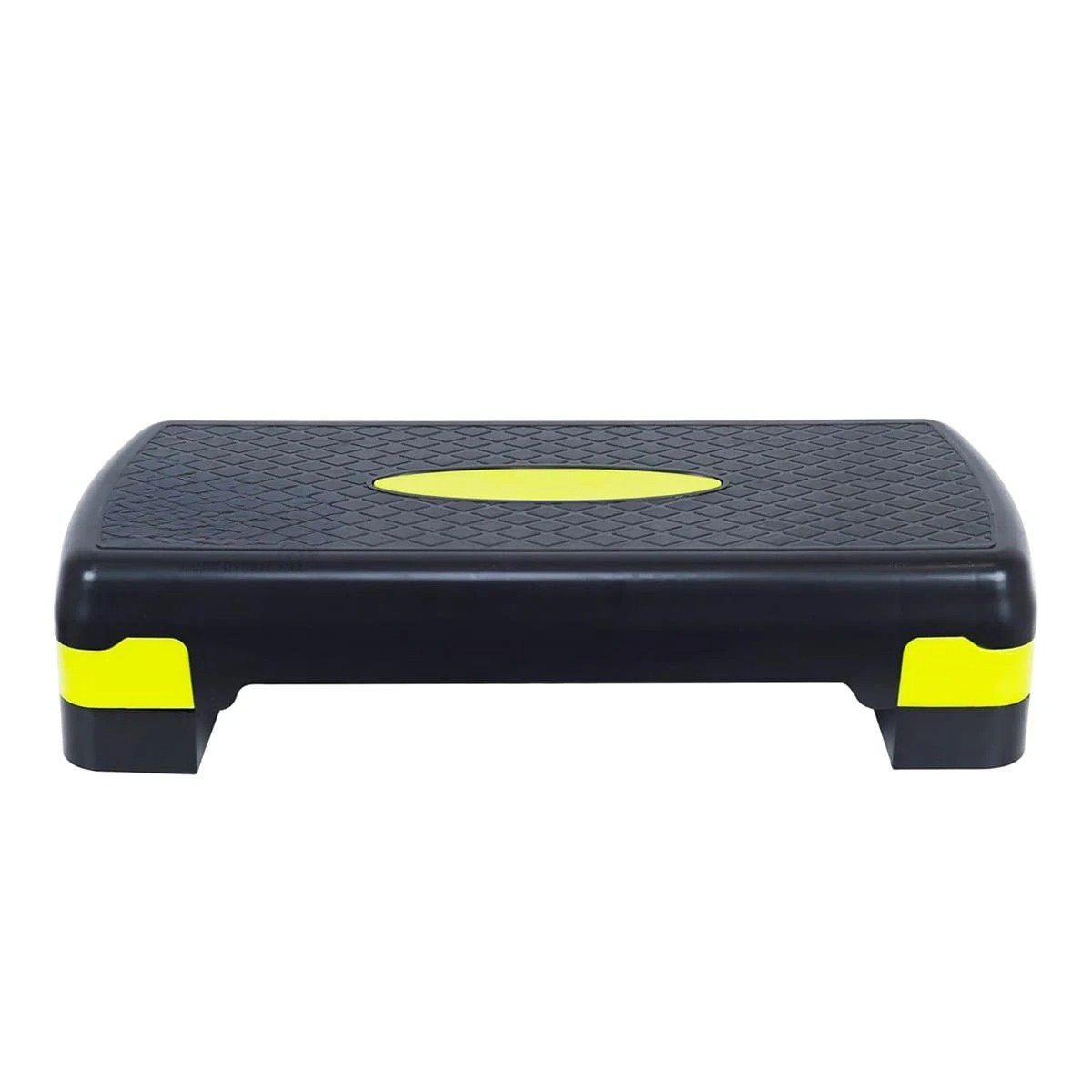 PACK4 TARIMA PARA ENTRENAMIENTO AMARILLO CON ALTURA REGULABLE Y+PAPEL REGALO - 3