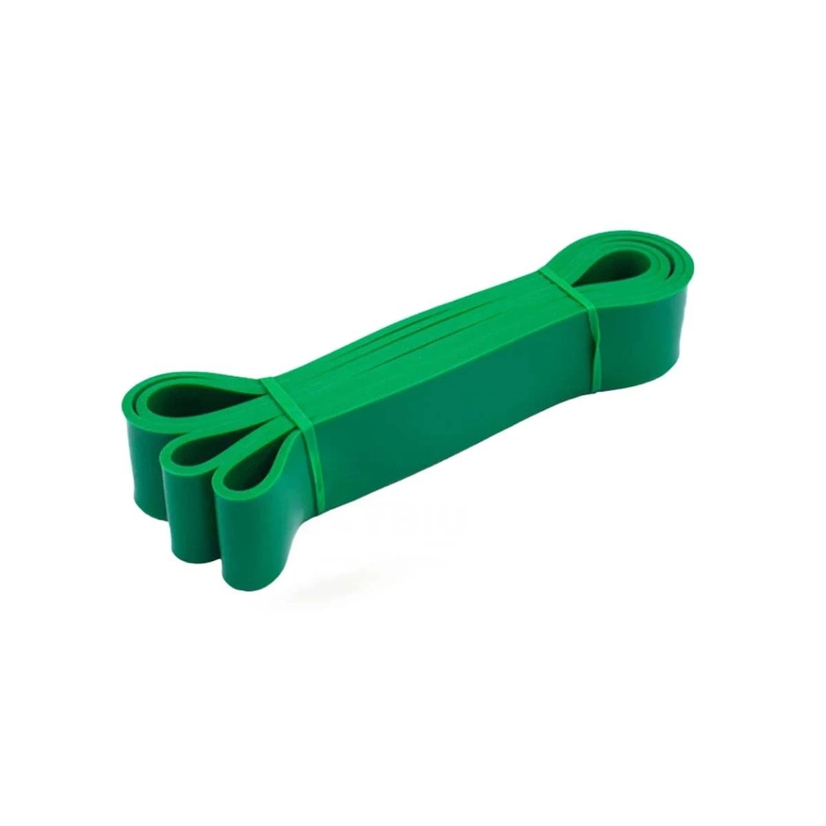 PACK2 TIRA VERDE 25 A 57KG PARA RUTINAS DE ESPALDA Y+REGALO STICKER - 2