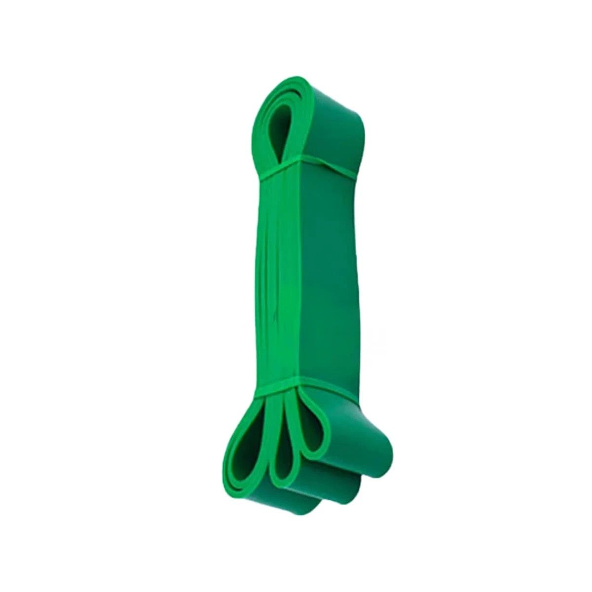 PACK4 TIRA VERDE 25 A 57KG PARA FORTALECER CORE Y+PAPEL REGALO - 3