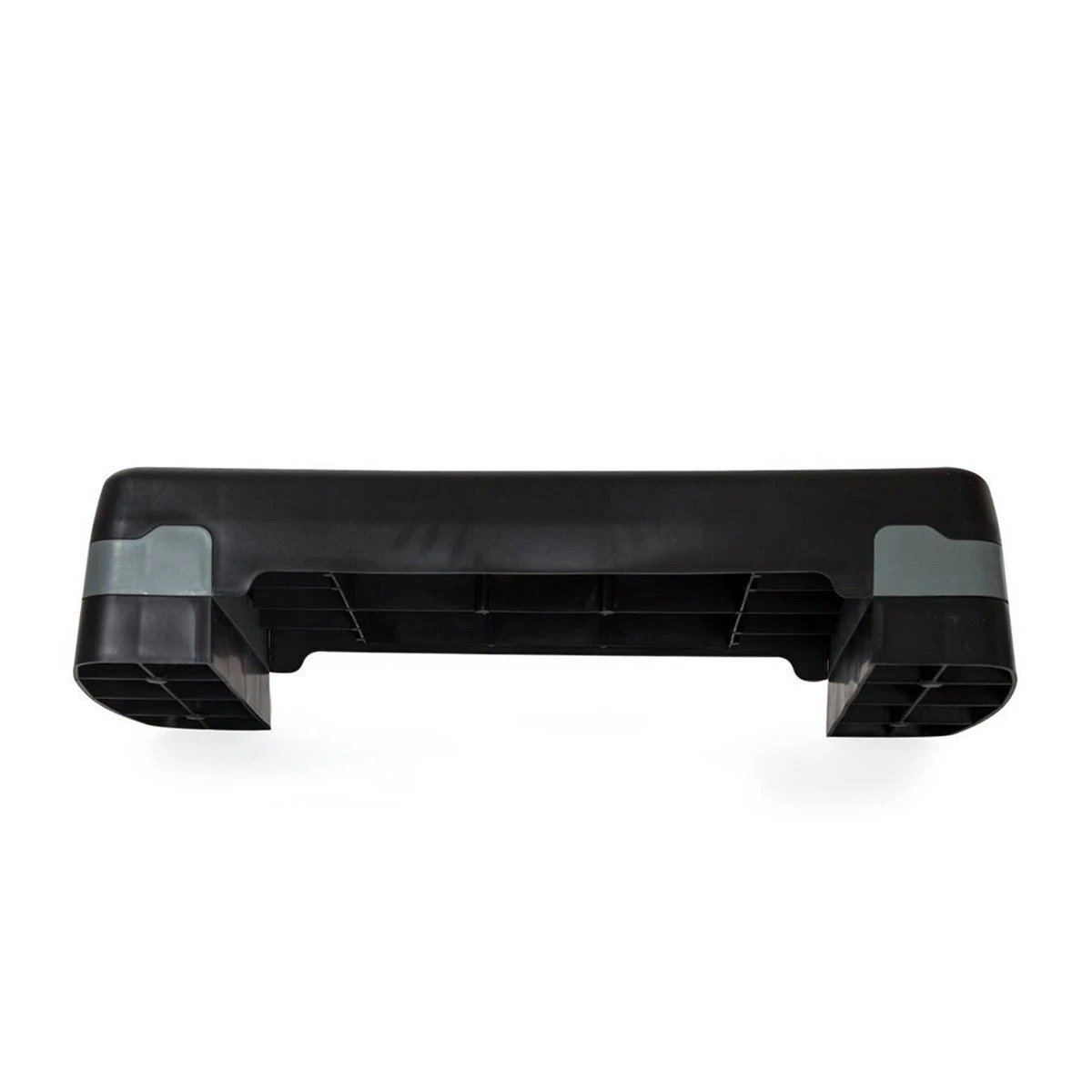 BASE FITNESS AJUSTABLE PLOMO PARA RUTINAS DE CARDIO Y+REGALO STICKER - 3