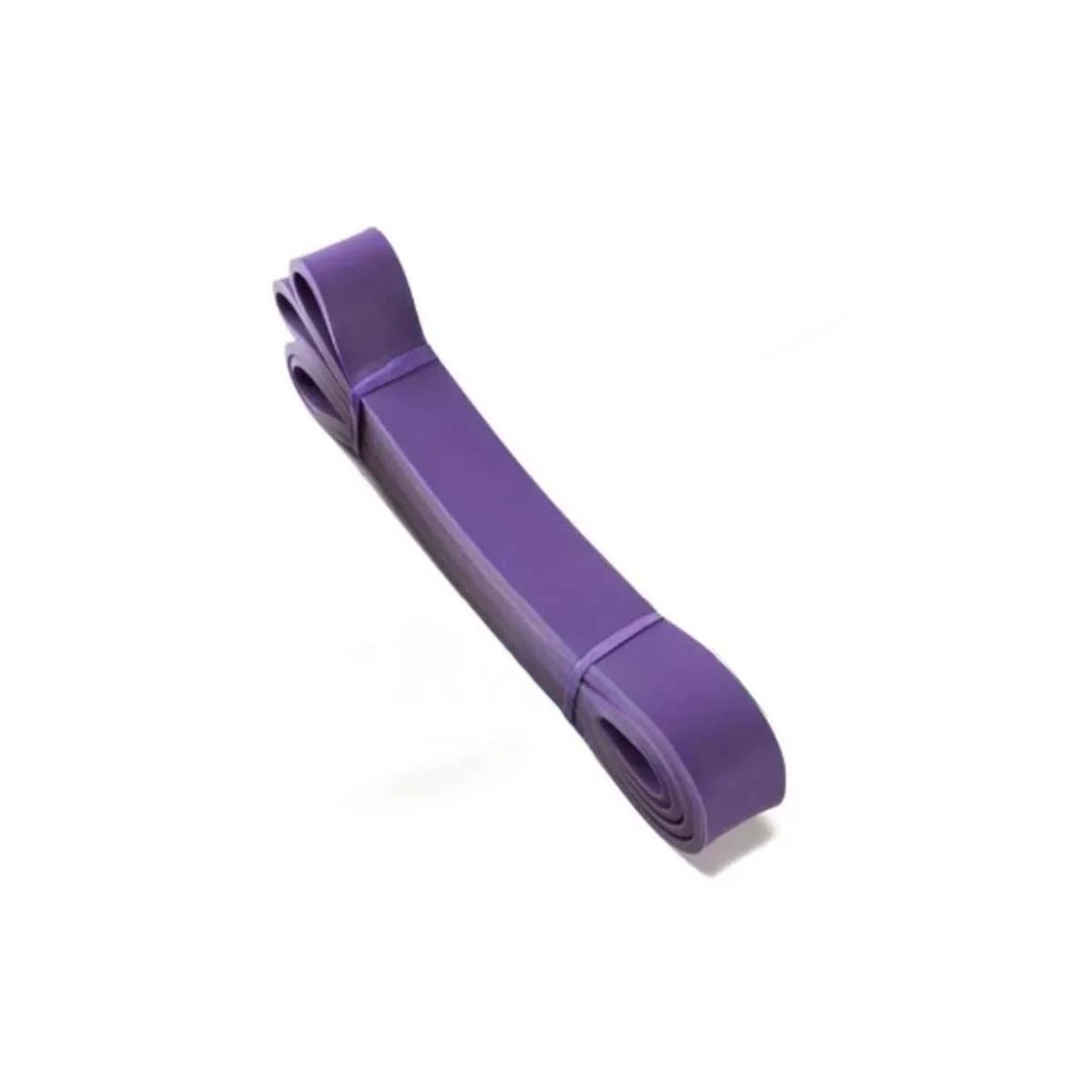 PACK2 TIRA MORADA 16 A 39KG PARA ENTRENAMIENTO DE FUERZA Y+REGALO STICKER - 2