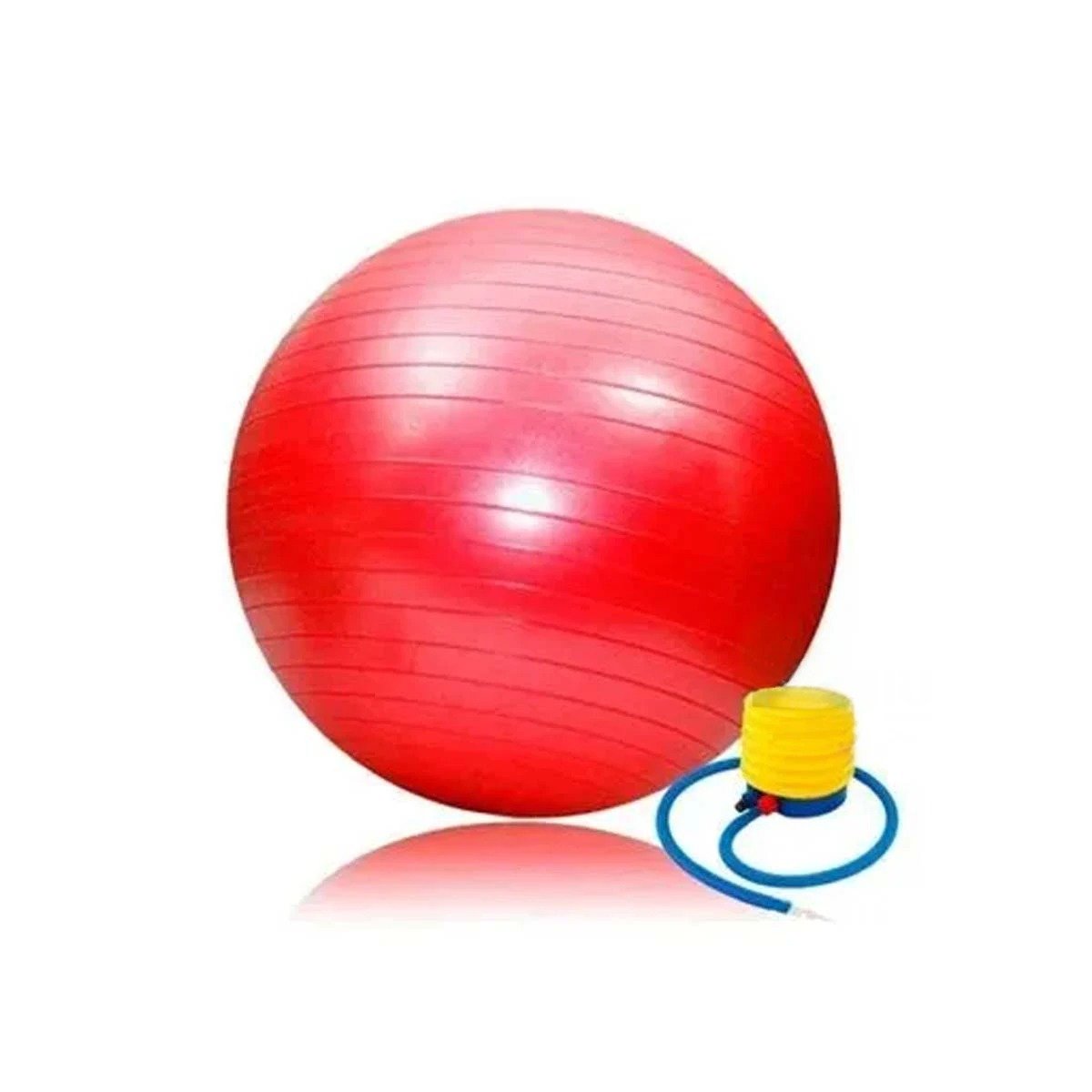 PACK4 APARATO BALANCE VERSATIL Y RESISTENTE CON MATERIAL SEGURO PARA RUTINA - 5