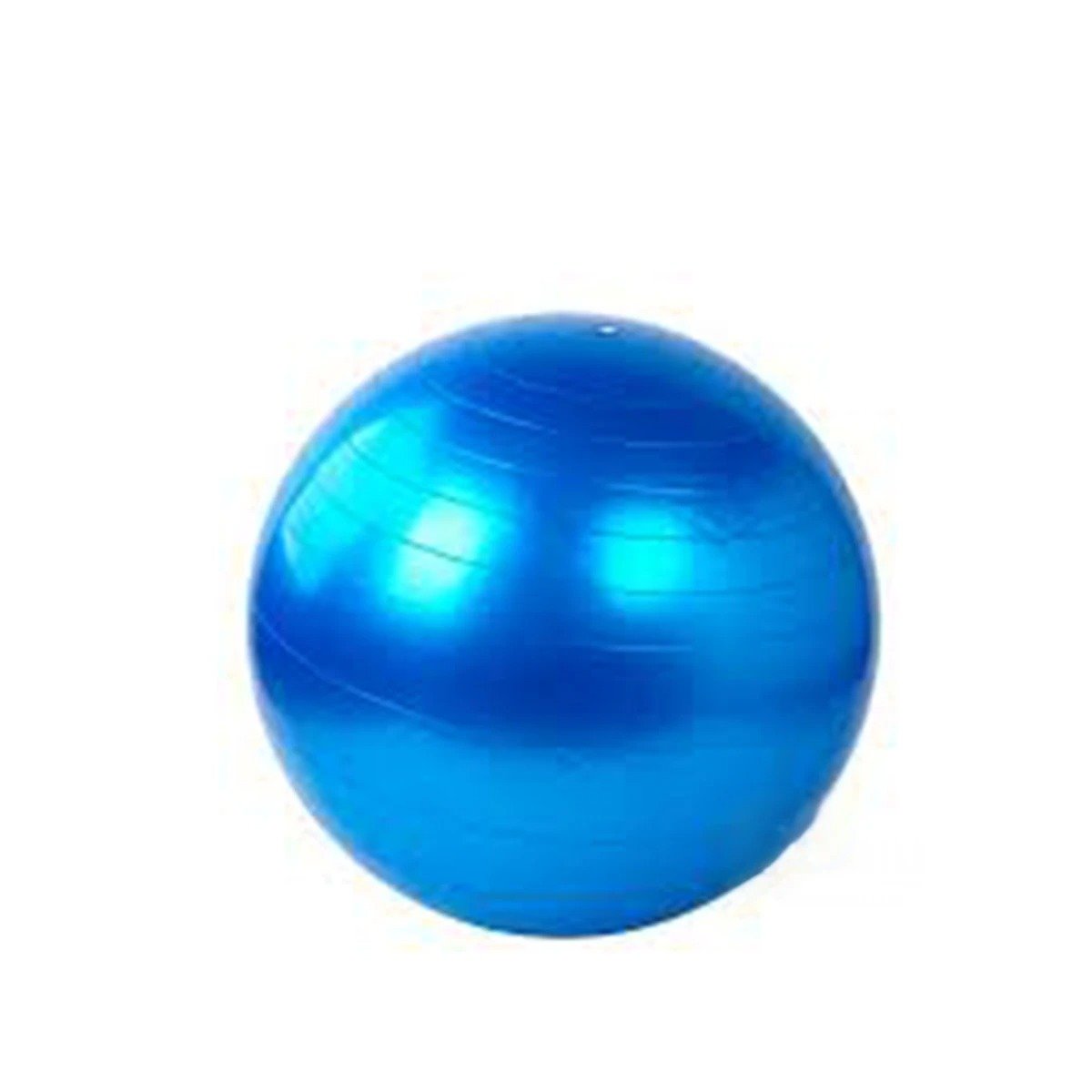 PACK6 CIRCULO DE EJERCICIO 75CM AZUL GRUESO PARA EQUILIBRIO Y+REGALO STICKER - 2