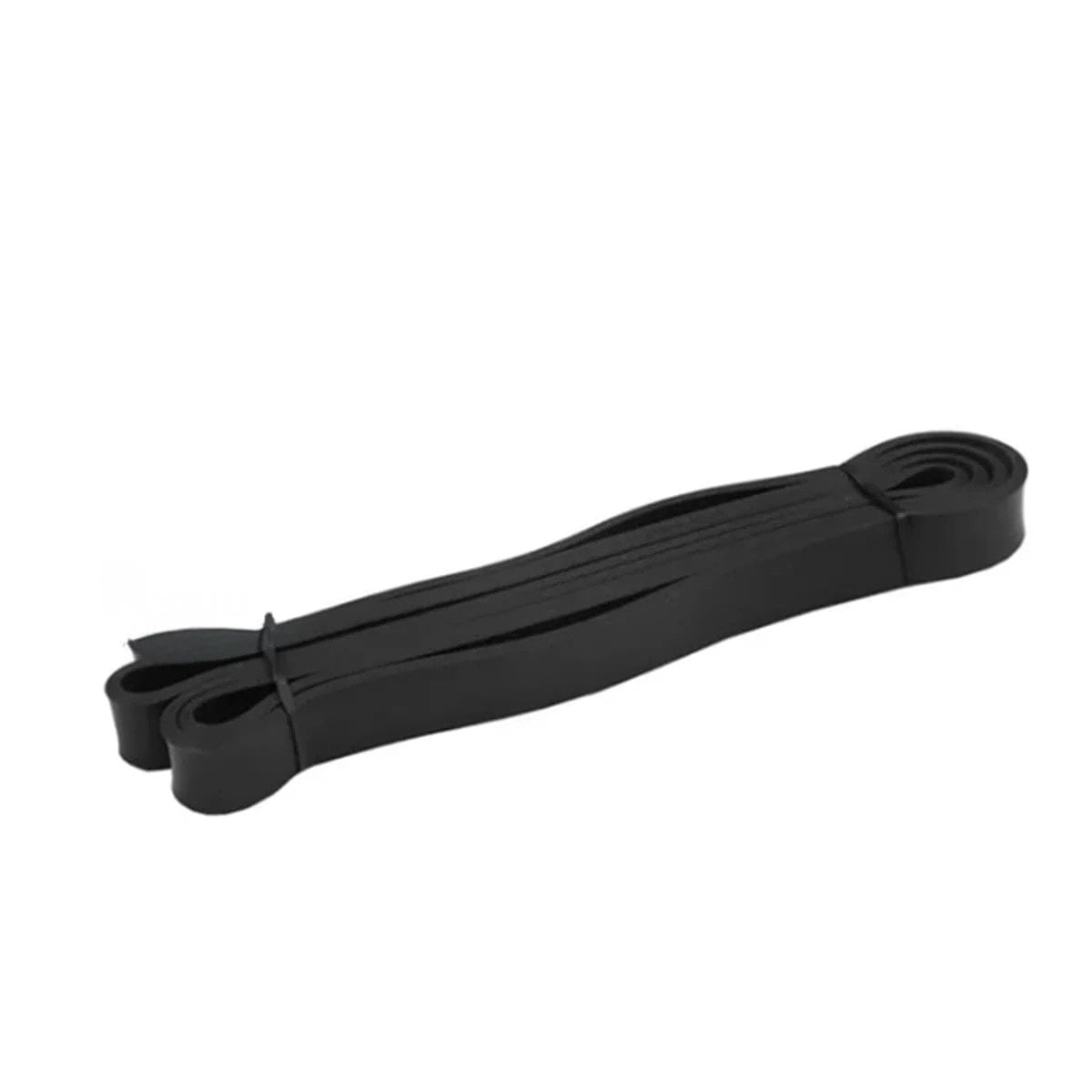 PACK2 TIRA NEGRA 11 A 29KG PARA ENTRENAMIENTO DE FUERZA Y+REGALO STICKER - 2