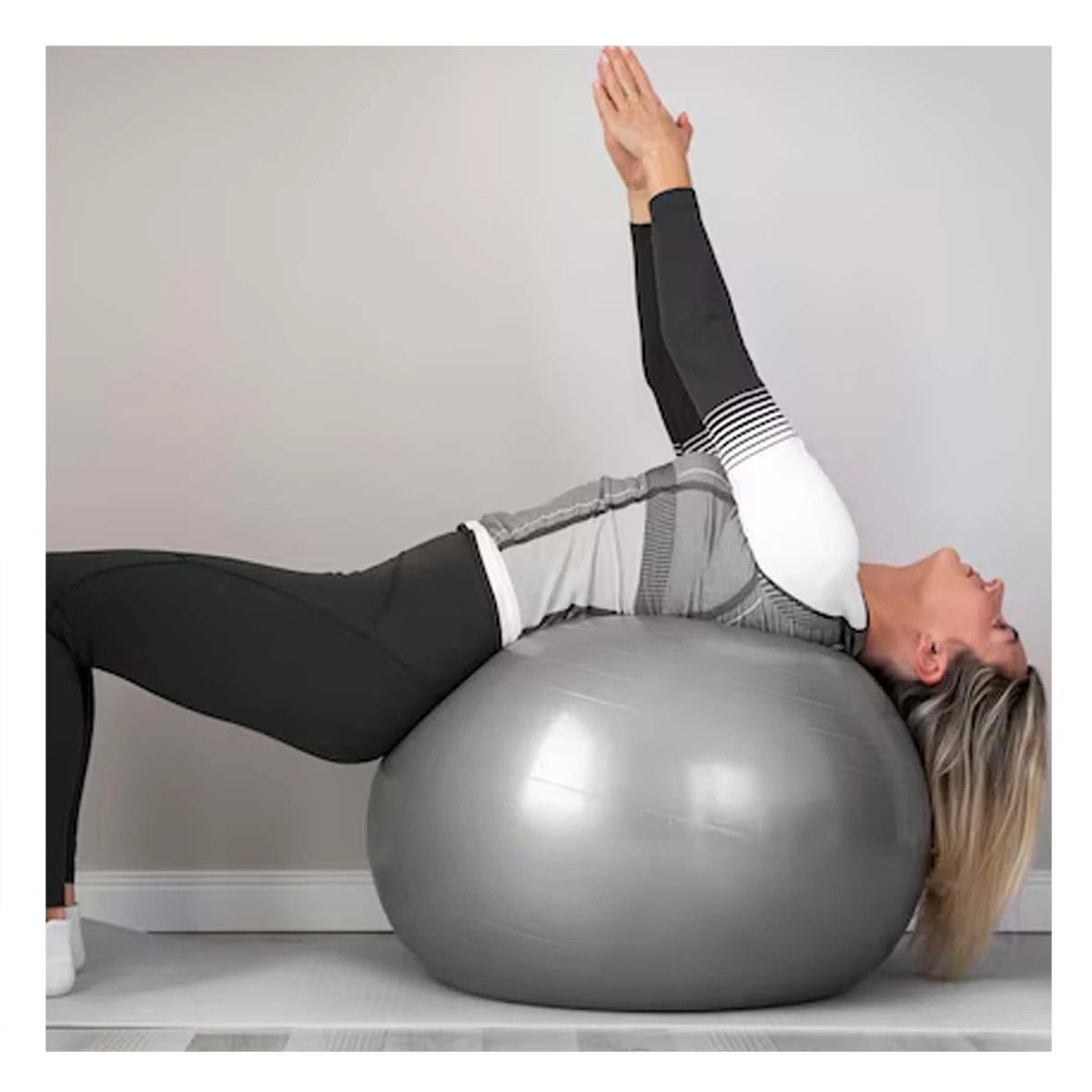 PACK4 DISCO BALANCE COMODO Y ESTABLE CON TEXTURA FIRME PARA ENTRENAMIENTO Y+PAPEL REGALO - 2