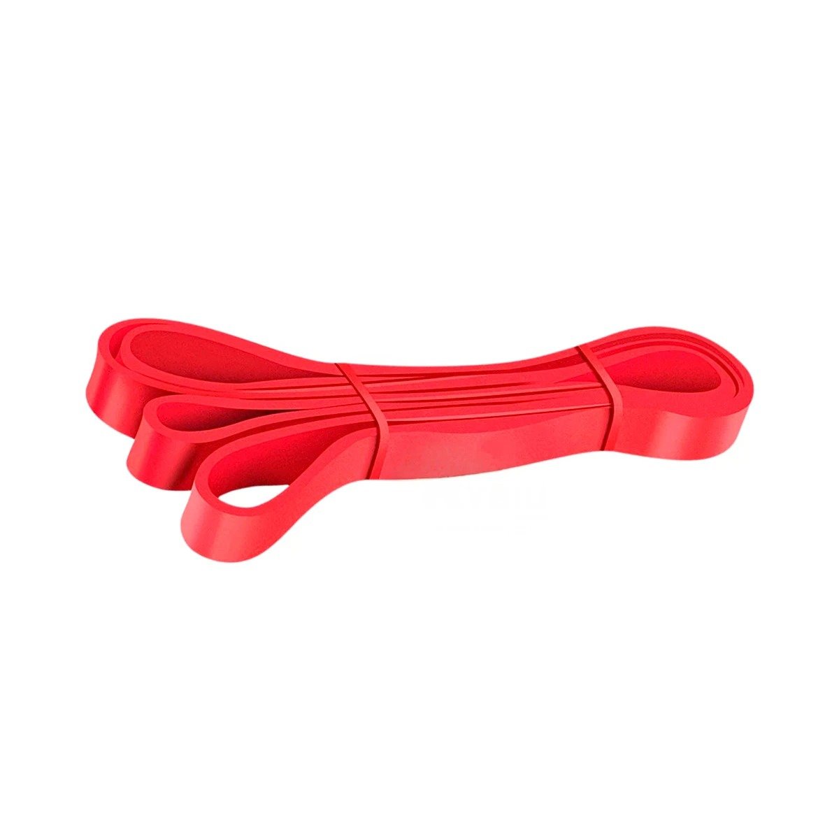 PACK2 TIRA ROJA 7 A 16KG PARA FORTALECER CORE Y+REGALO STICKER - 2