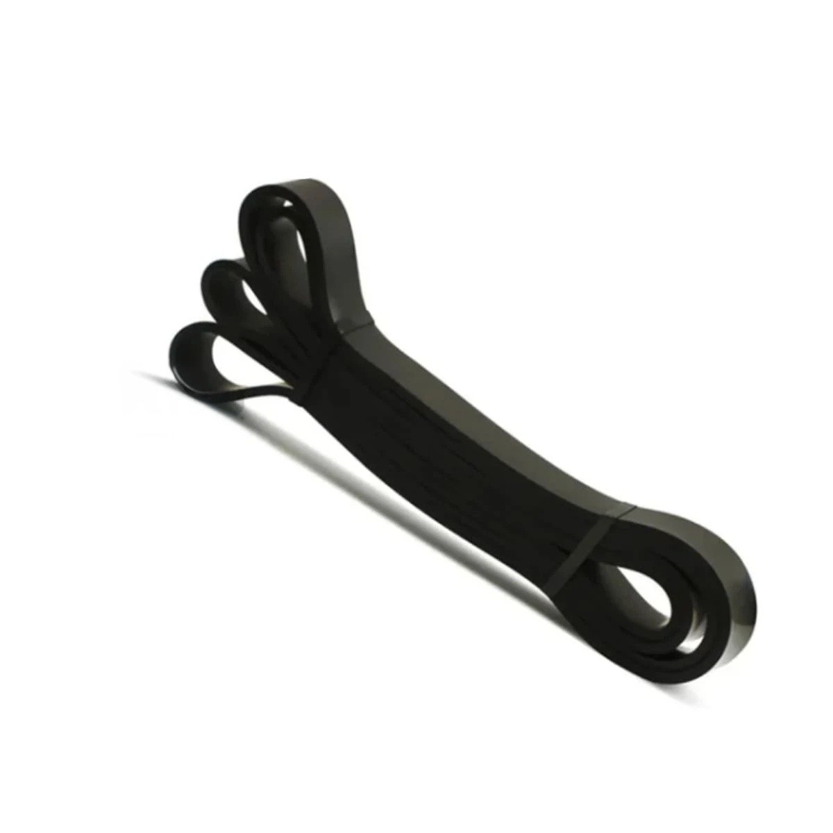 PACK4 TIRA NEGRA 11 A 29KG PARA EJERCICIOS FUNCIONALES EN CASA Y+PAPEL REGALO - 3