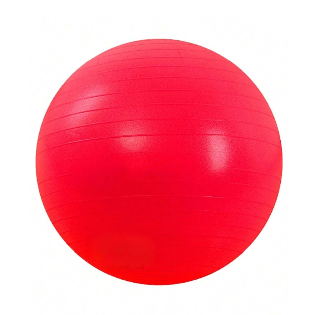 ESFERA PILATES COMODA Y DURABLE CON TEXTURA ANTIDESLIZANTE PARA GIMNASIO Y+REGALO STICKER - 3