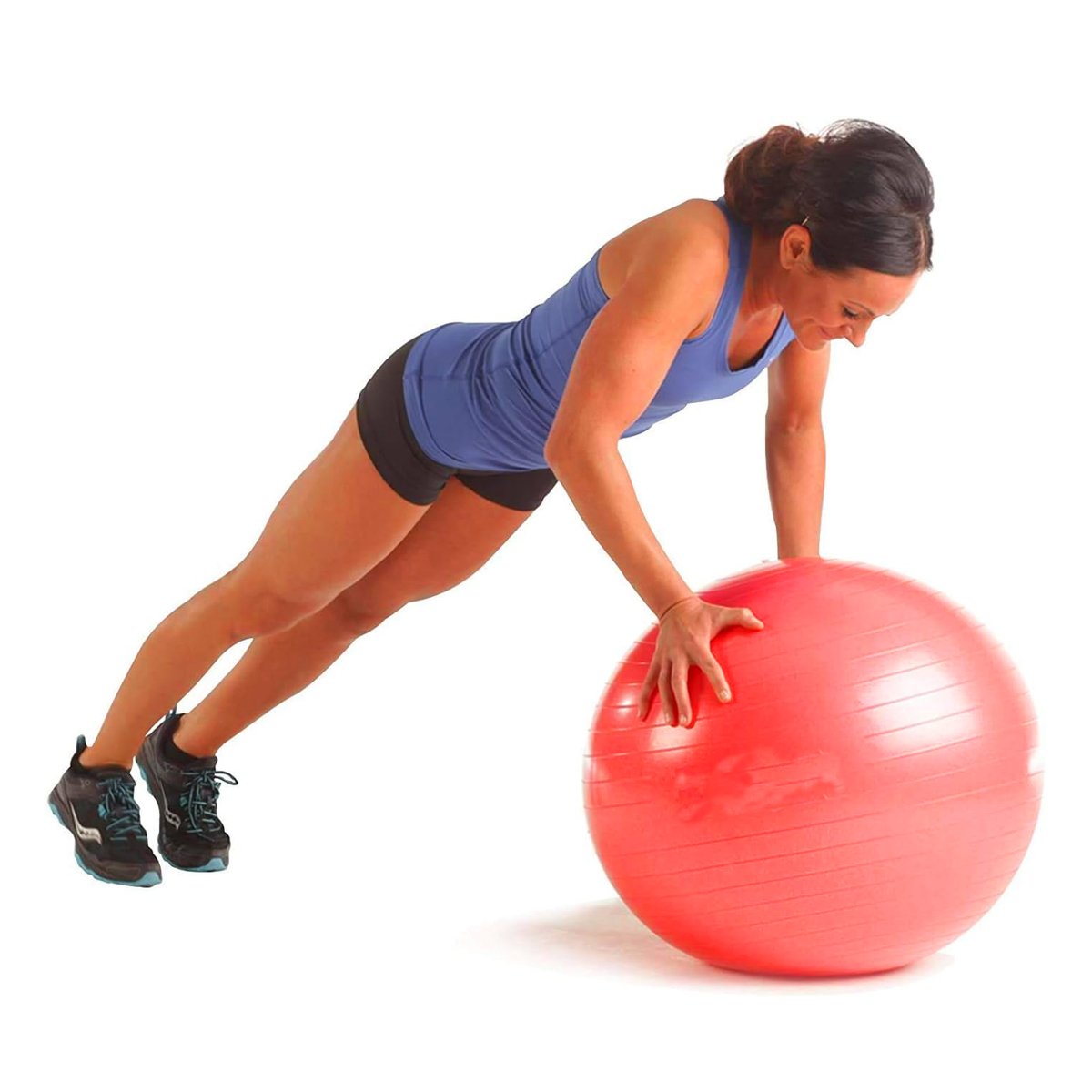 APARATO PILATES SEGURO Y VERSATIL CON SUPERFICIE COMODA PARA ACTIVIDAD Y+LIGAS REGALO - 3