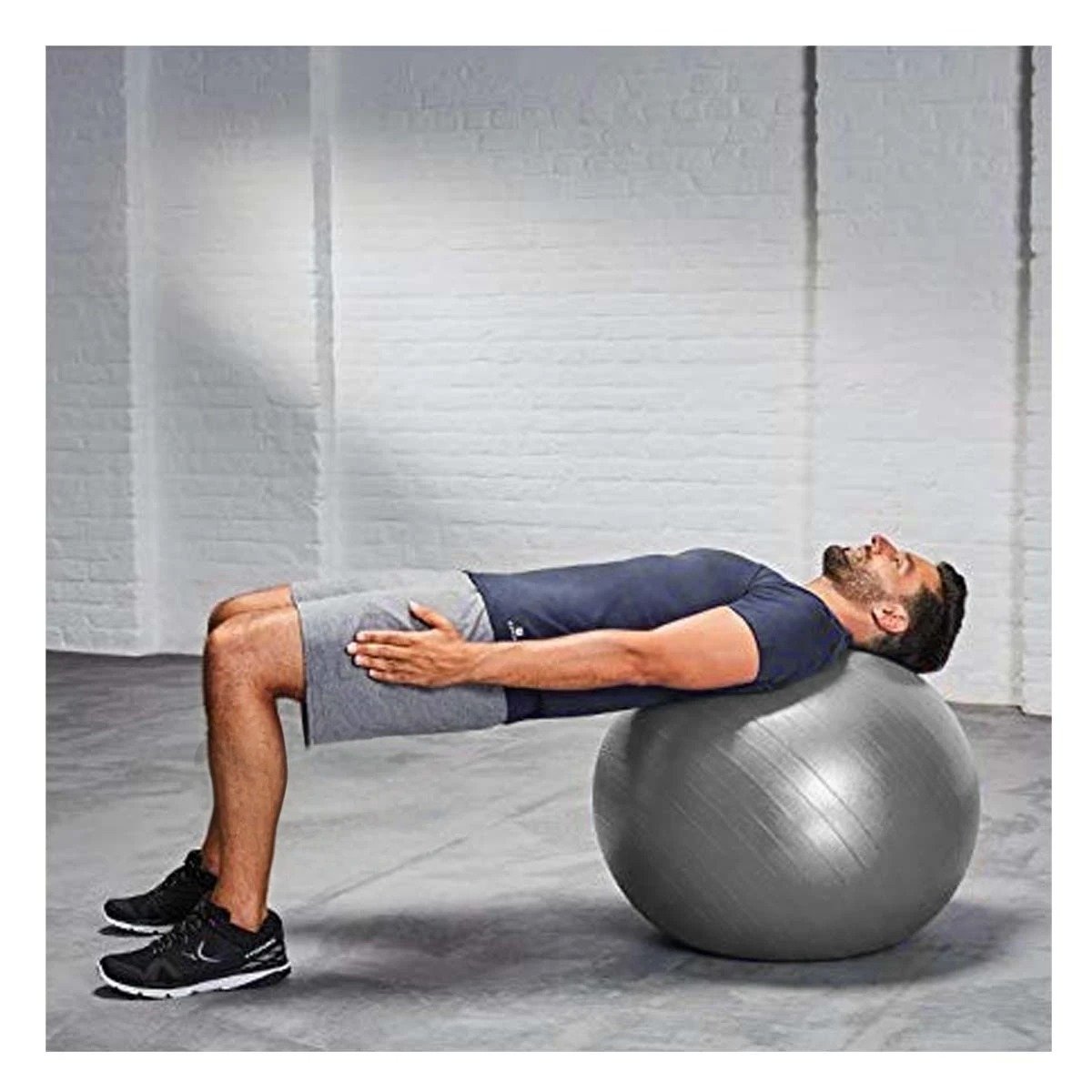 PACK4 APARATO BALANCE FIRME Y SEGURO CON MATERIAL ANTIDESLIZANTE PARA ACTIVIDAD - 3