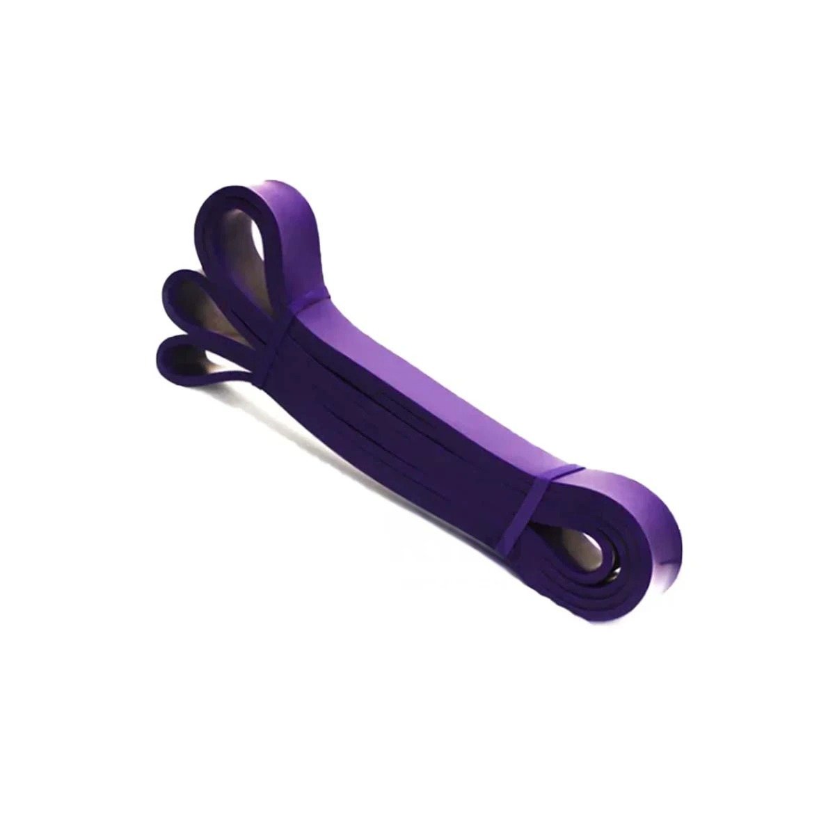 PACK6 COMPLEMENTO FITNESS MORADO 16 A 39KG PARA EJERCICIOS EN CASA Y+REGALO STICKER - 2
