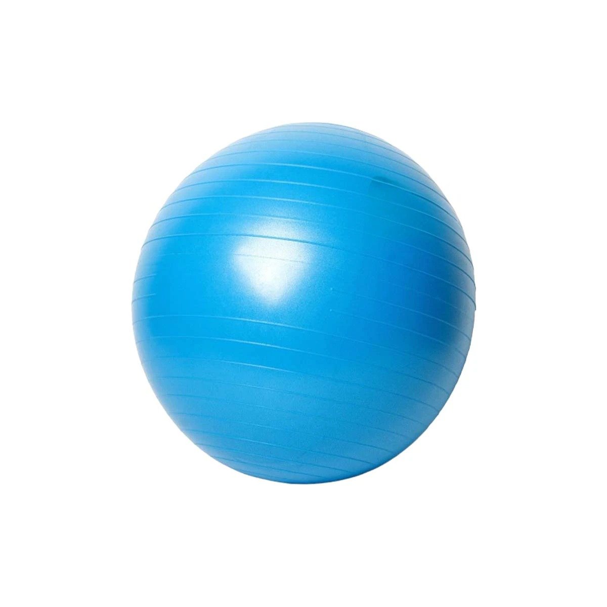 BALON PILATES COMODO Y FLEXIBLE CON SUPERFICIE ANTIDESLIZANTE PARA HOGAR Y+PAPEL REGALO - 1