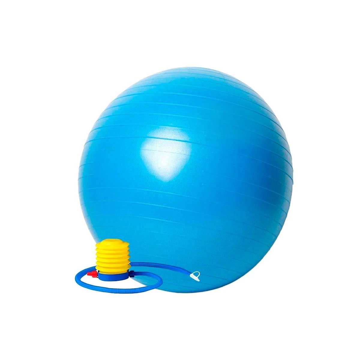 APARATO PILATES ANTIDESLIZANTE Y FIRME CON SOPORTE PARA ACTIVIDAD EN CASA Y+LIGAS REGALO - 3