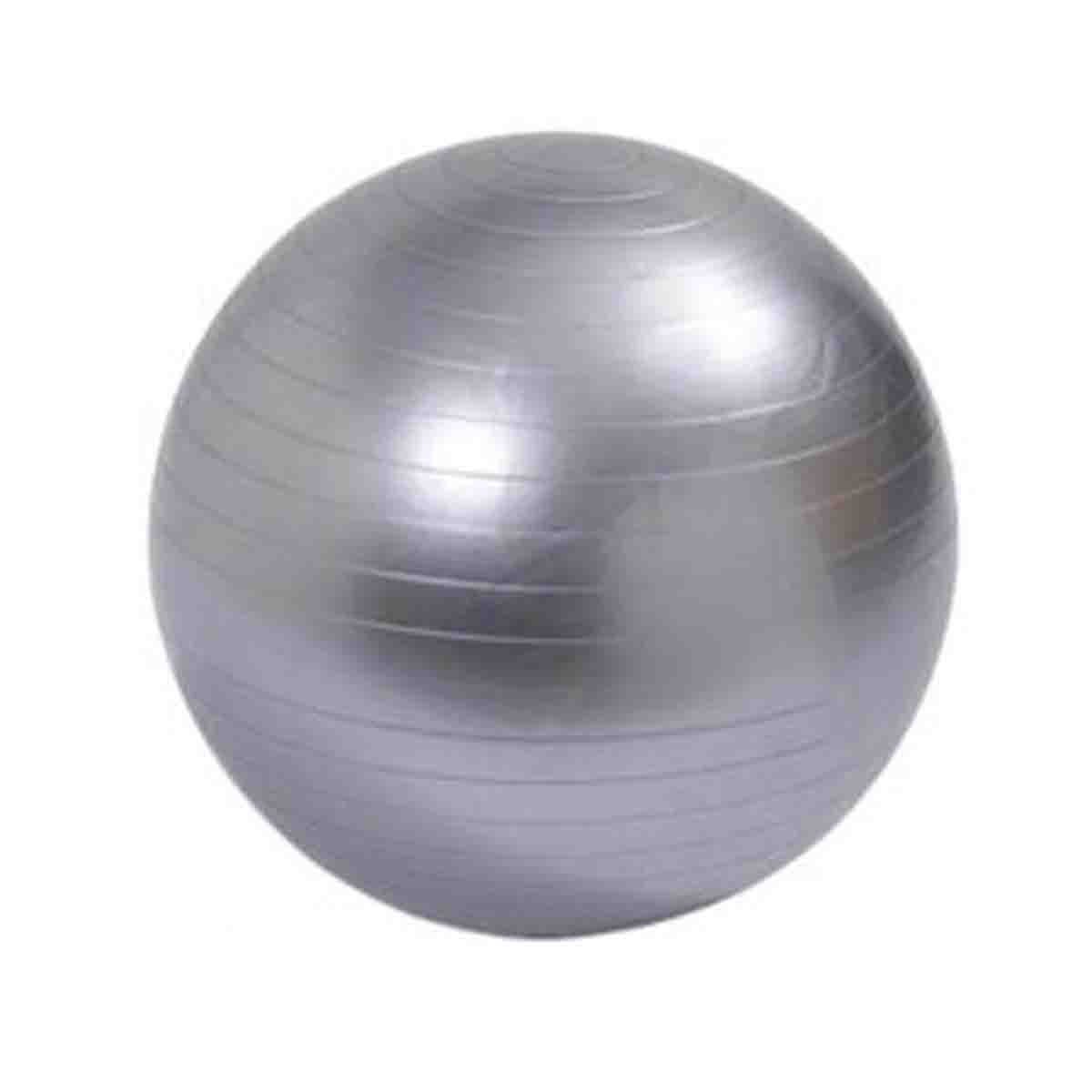 ESFERA DE ENTRENAMIENTO 65CM PLOMO REFORZADA PARA CORE Y+LIGAS REGALO - 3