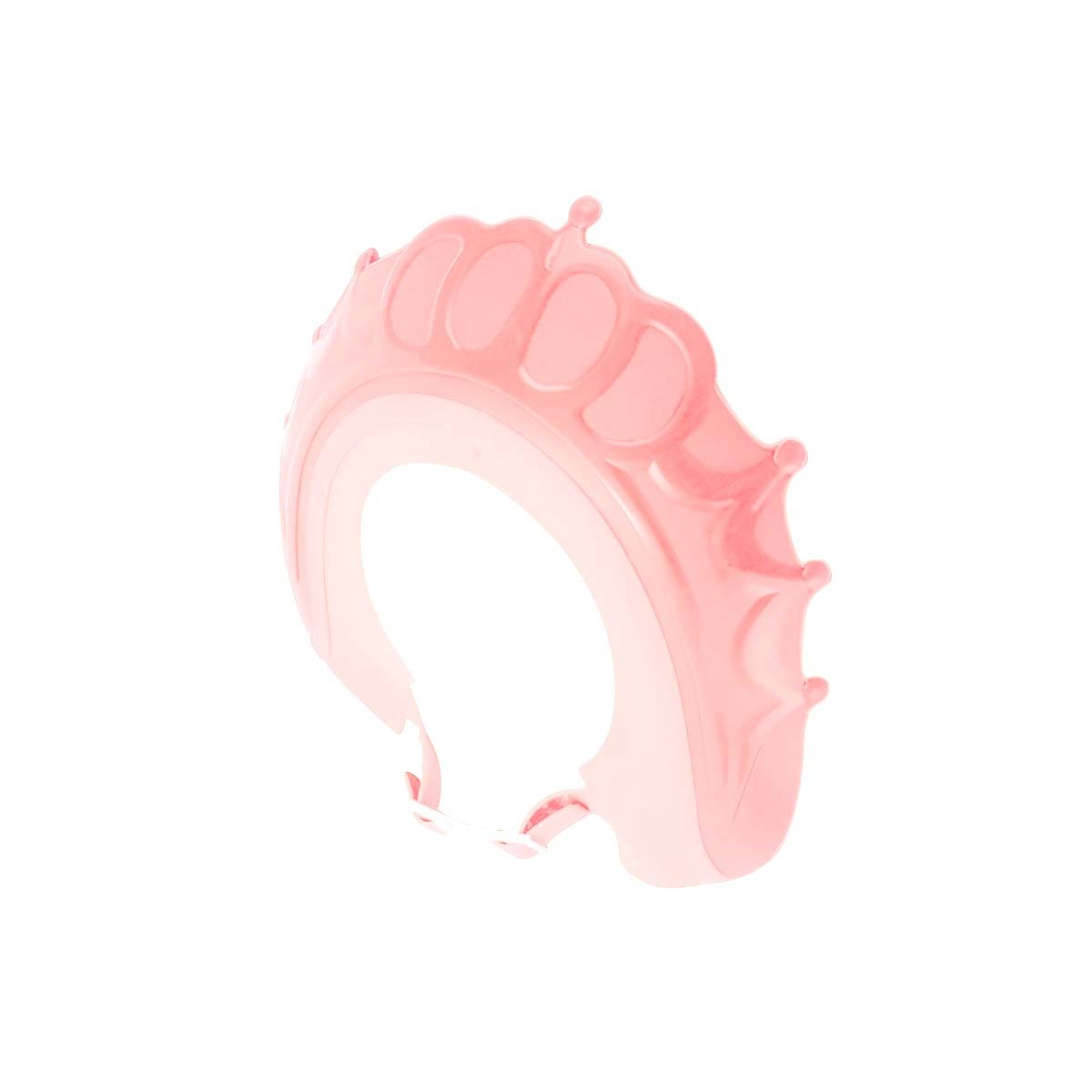 CINTA PROTECTORA DE DUCHA AJUSTABLE PARA NINOS ROSADO MOL 2 Y+REGALO STICKER - 3