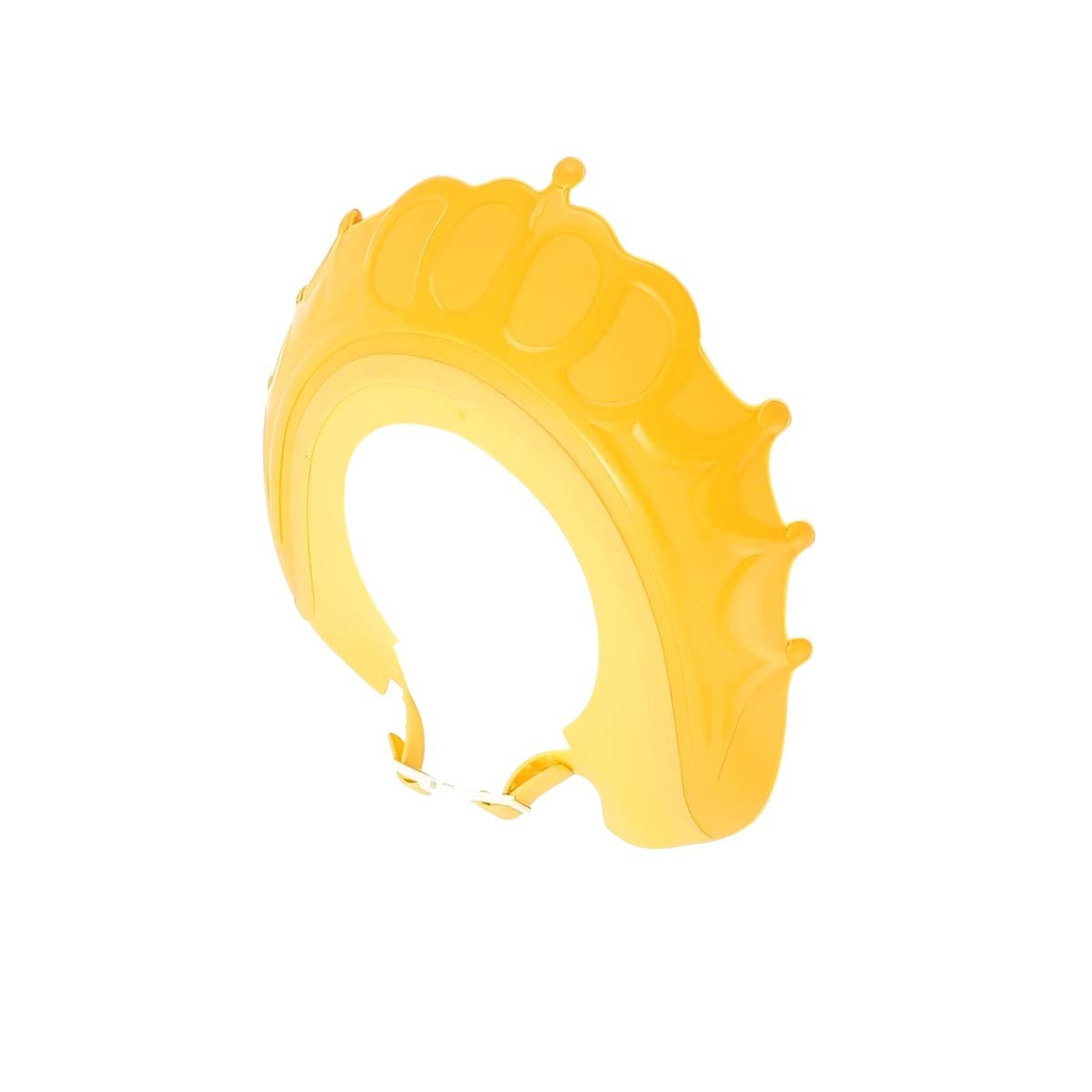 PACK4 PROTECCION DE DUCHA AJUSTABLE PARA NINOS AMARILLO MOL 2 ERGONOMICO Y+PAPEL REGALO - 3