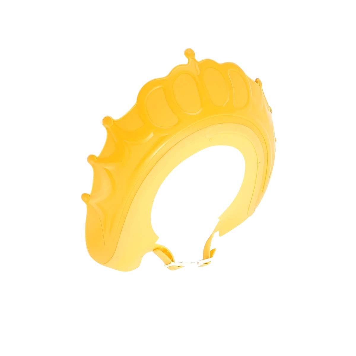 BANDA PROTECTORA DE DUCHA AJUSTABLE PARA NINOS AMARILLO MOL 2 Y+LIGAS REGALO - 3