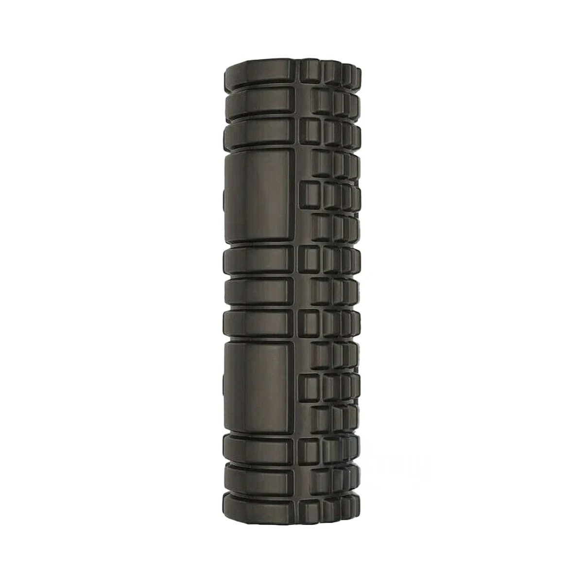 PACK6 RODILLO ROLLER 29X9 EN NEGRO FUNCIONAL PARA ENTRENAMIENTO FUNCIONAL Y+REGALO STICKER - 2
