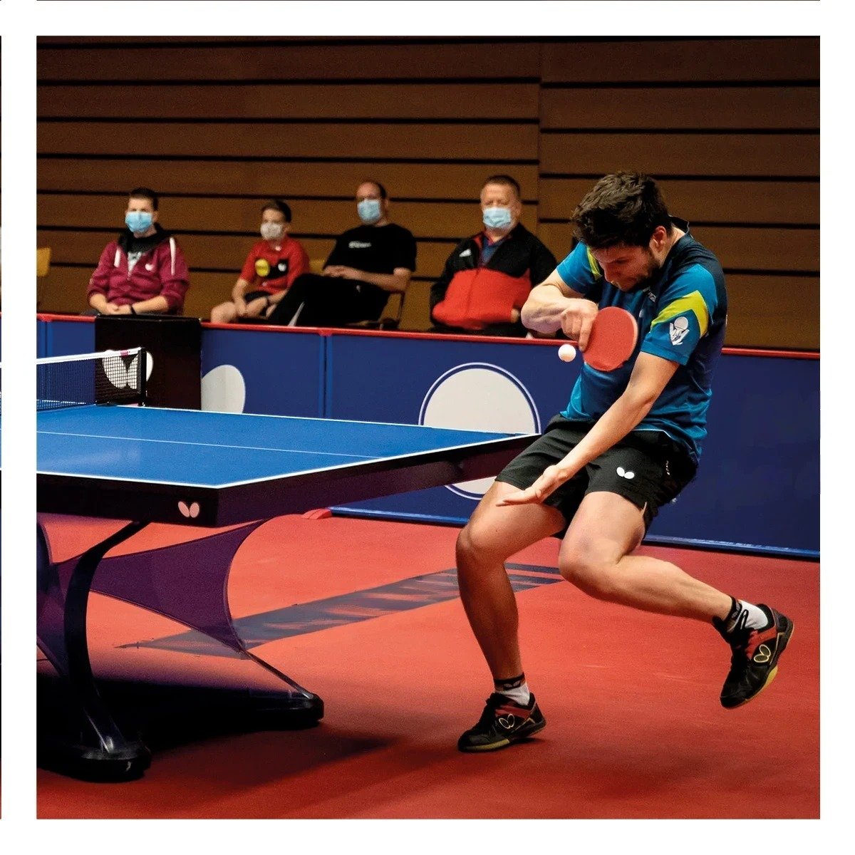 PACK4 COMBO 60 PELOTAS DE PING PONG BLANCO PARA PRACTICA CONSTANTE Y+PAPEL REGALO - 2