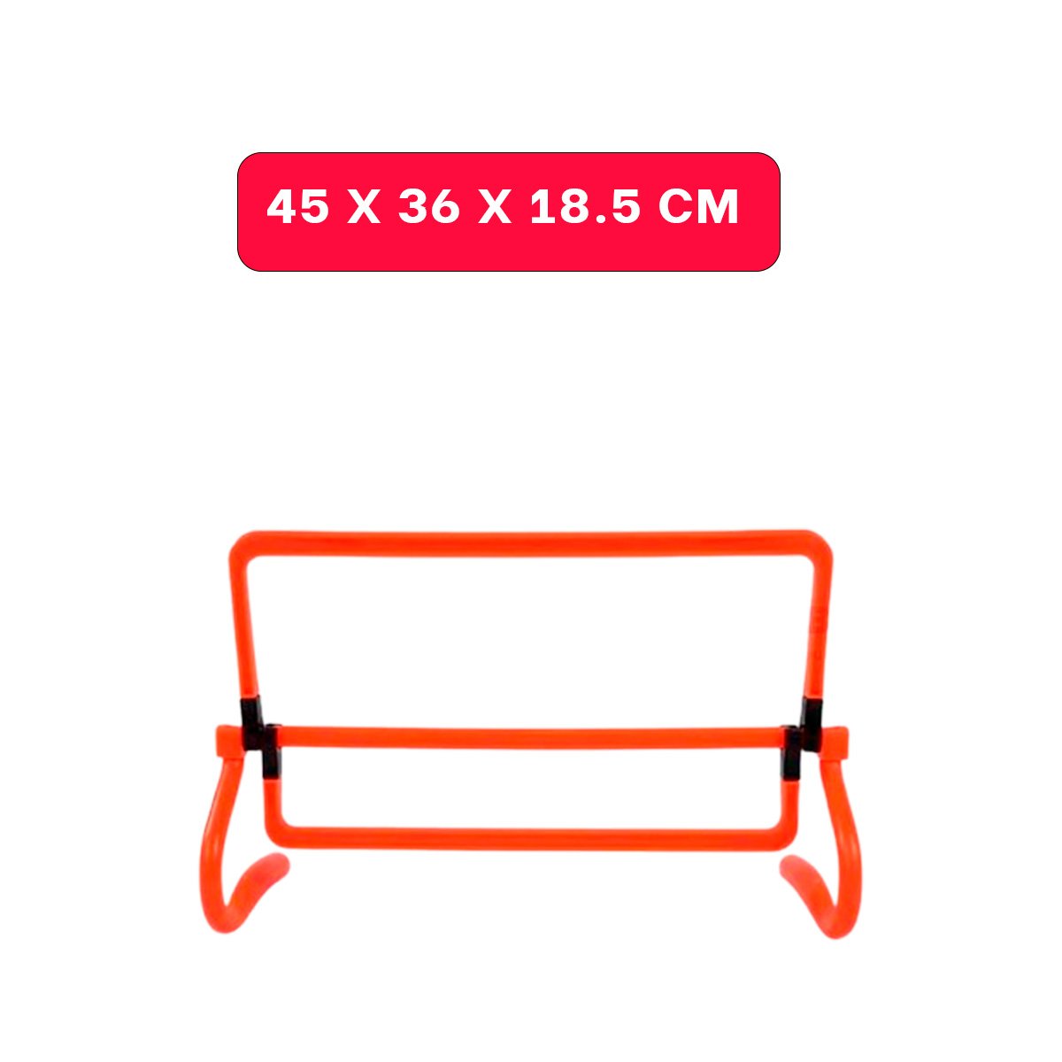 PACK4 SEPARADOR PARA DELIMITAR ESPACIOS Y MANTENER ORDEN Y+REGALO STICKER - 4