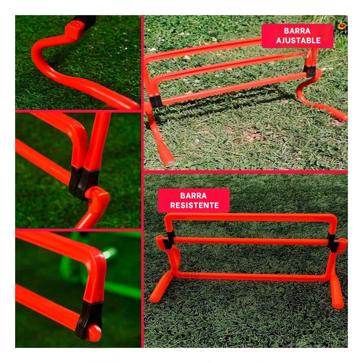BARRERA ROBUSTA PARA SEGURIDAD Y PROTECCIÓN EN CASA Y+LIGAS REGALO - 5