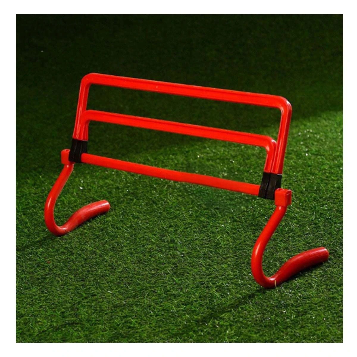 CERCADO PRÁCTICO PARA DELIMITAR ÁREAS EN JARDÍN Y EVENTOS Y+REGALO STICKER - 2