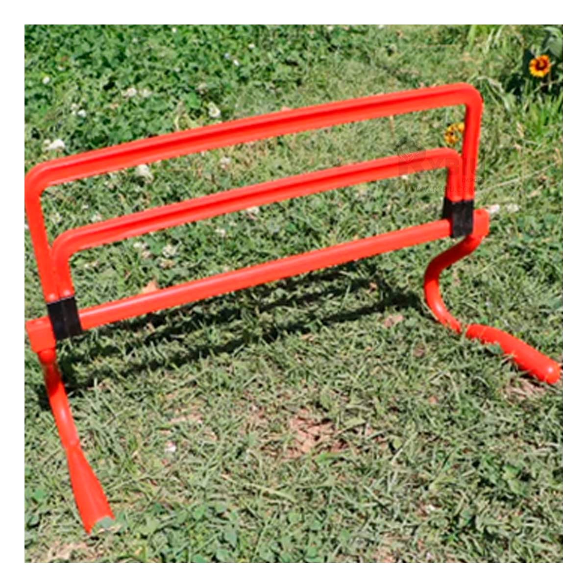 PACK4 BARRERA COMPACTA PARA CONTROL DE ACCESO EN EVENTOS Y CASA - 2