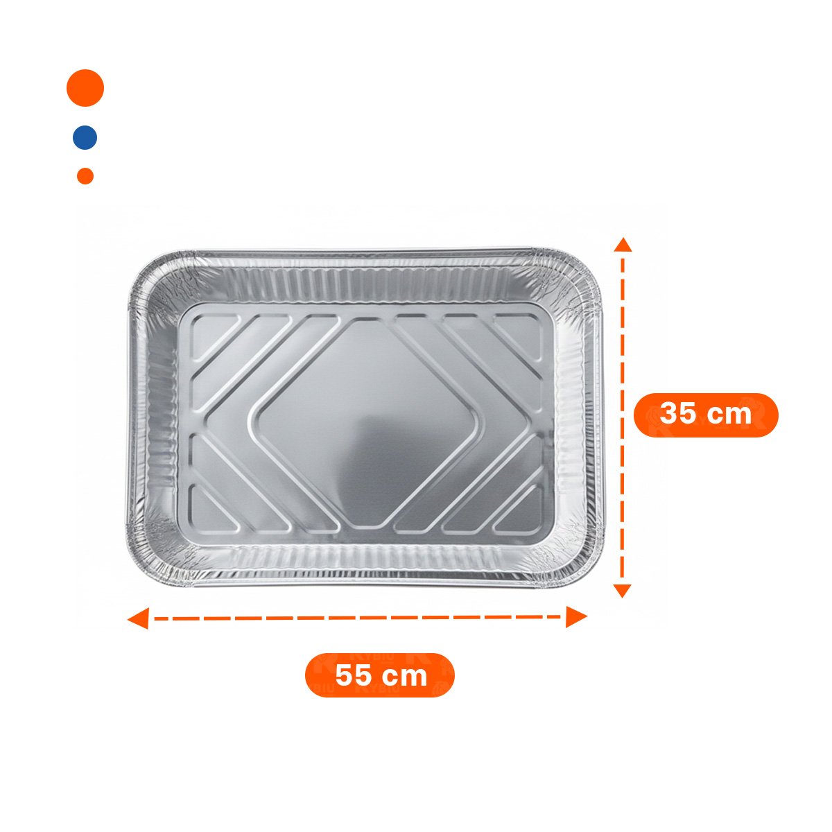 TRITURADOR MULTIFUNCIONAL 1 5L BLANCO Y PLOMO PARA CORTAR Y MEZCLAR ALIMENTOS Y+POST IT - 4