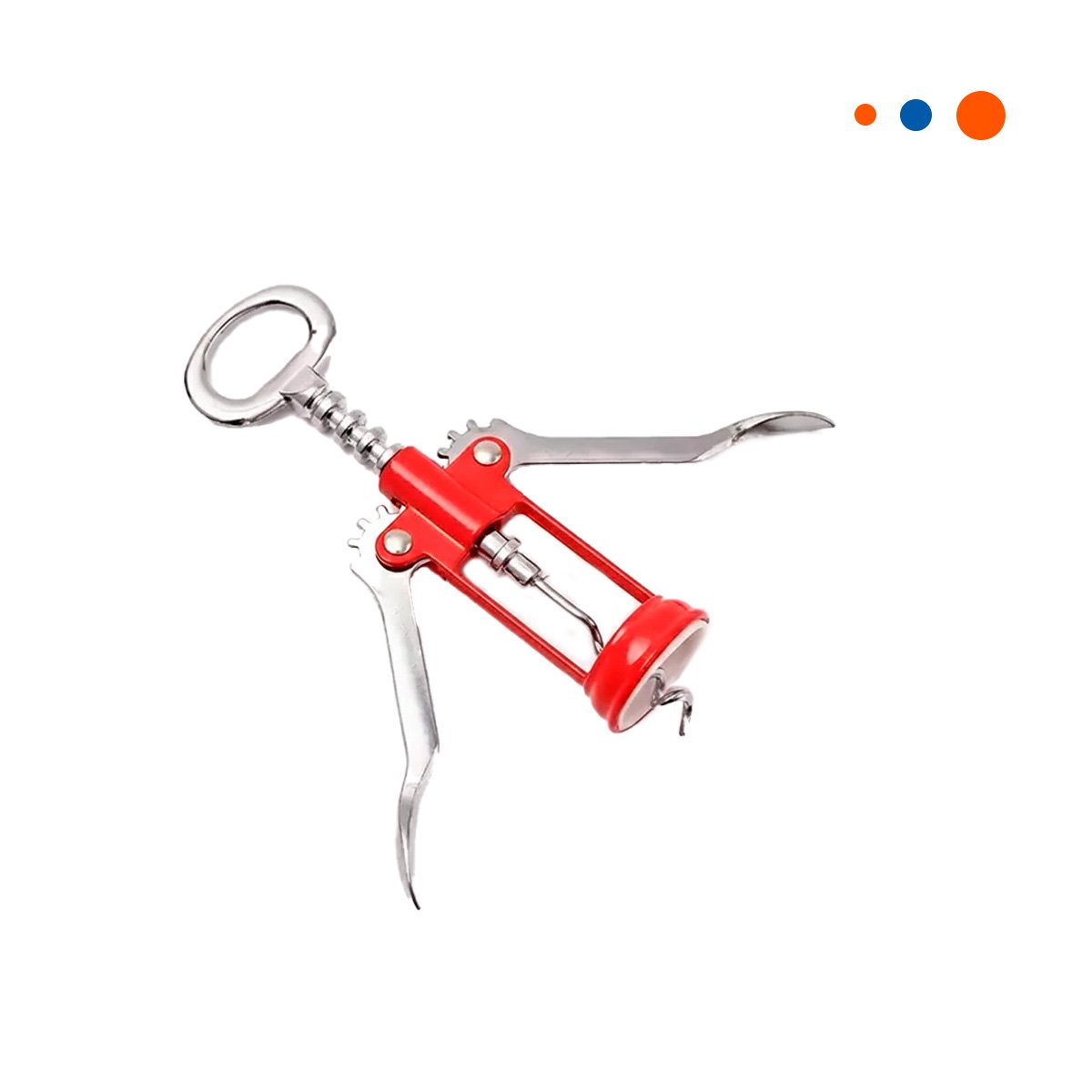 PACK4 ACCESORIO MANUAL VERDE 16,5 CM DISENO COMPACTO Y+PAPEL REGALO - 3
