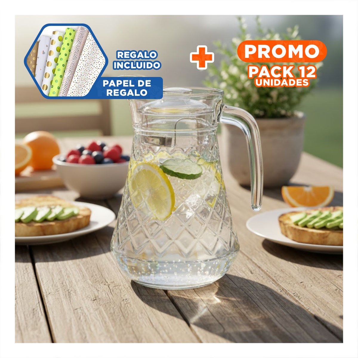PACK6 ACCESORIO FLEXIBLE BLANCO PARA PREPARAR CUBOS EN CASA Y+REGALO STICKER - 1