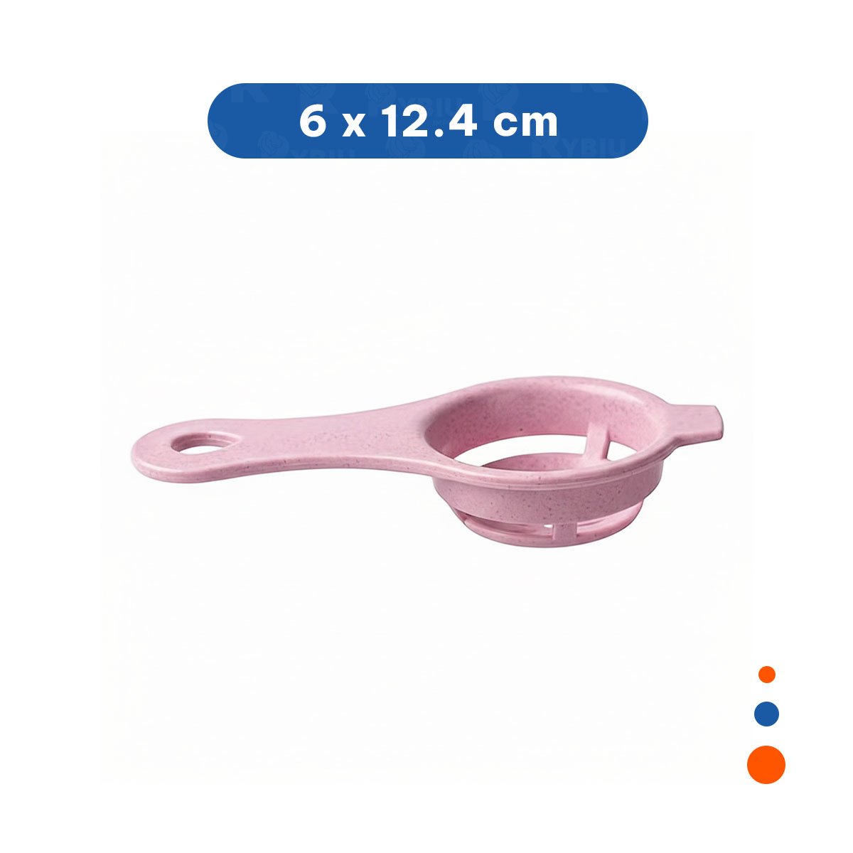PACK6 HERRAMIENTA COMPACTA CON JARRA GRADUADA 1000 ML CELESTE - 4
