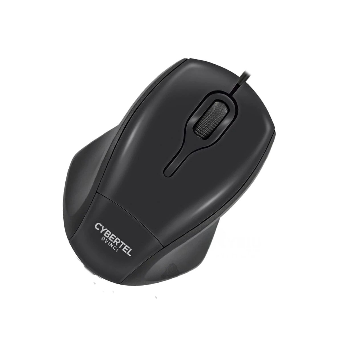 PACK6 UNIDAD INALAMBRICA NEGRA COMPACTA CON SENSOR SENSIBLE Y CONECTIVIDAD Y+REGALO STICKER - 2