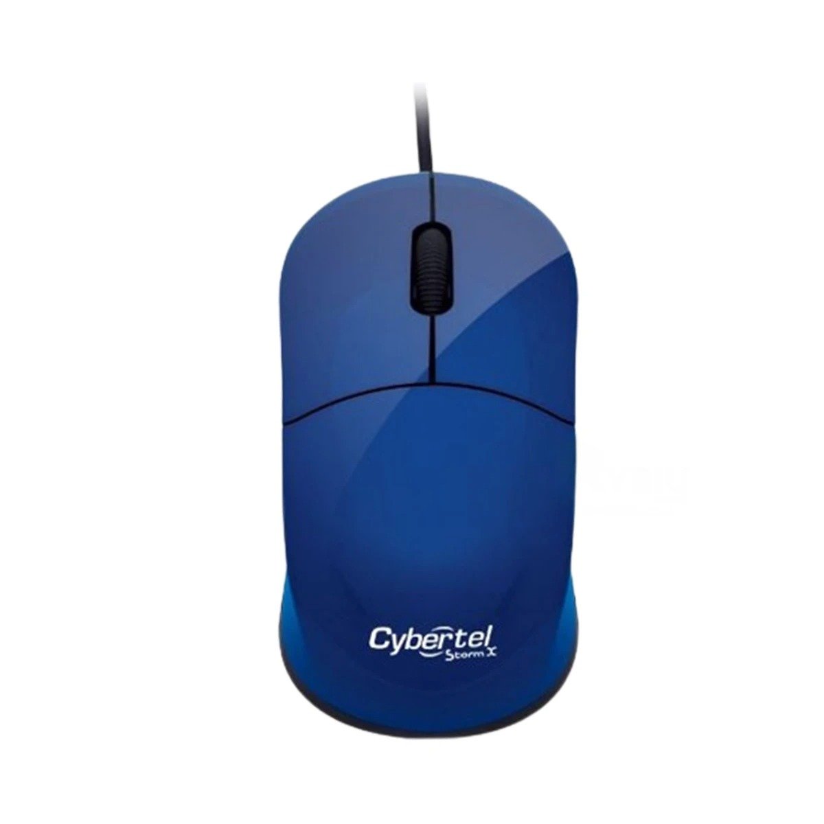 DISPOSITIVO AZUL INALAMBRICO CON BOTONES PROGRAMABLES Y CONTROL TOTAL Y+PAPEL REGALO - 1