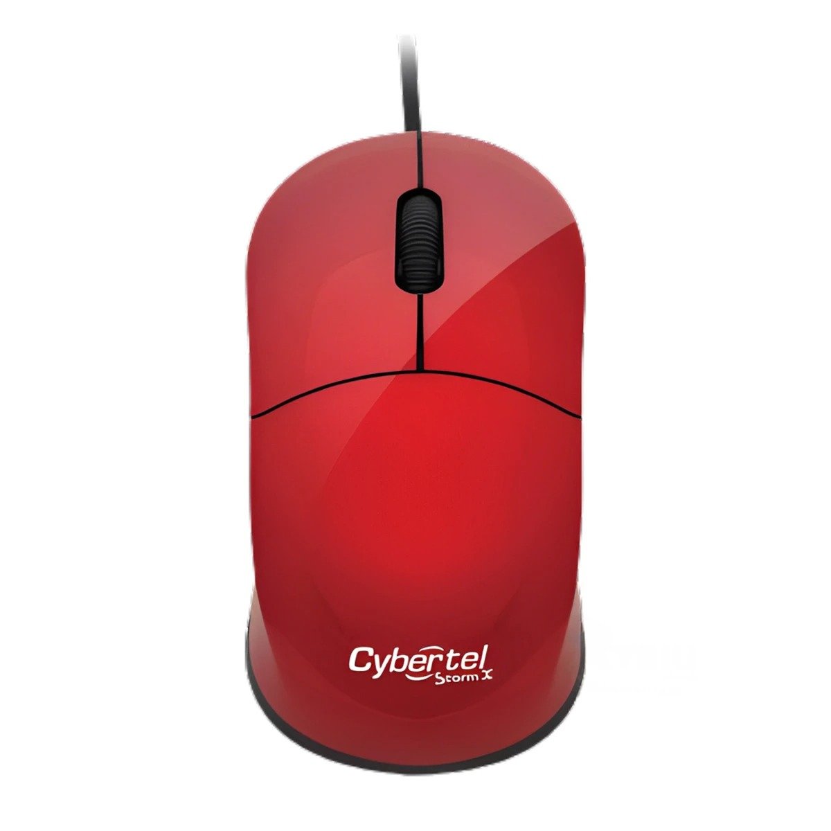 PACK12 DISPOSITIVO ROJO PARA JUEGOS CON CONECTIVIDAD ESTABLE Y SENSOR PRECISO Y+REGALO STICKER - 2