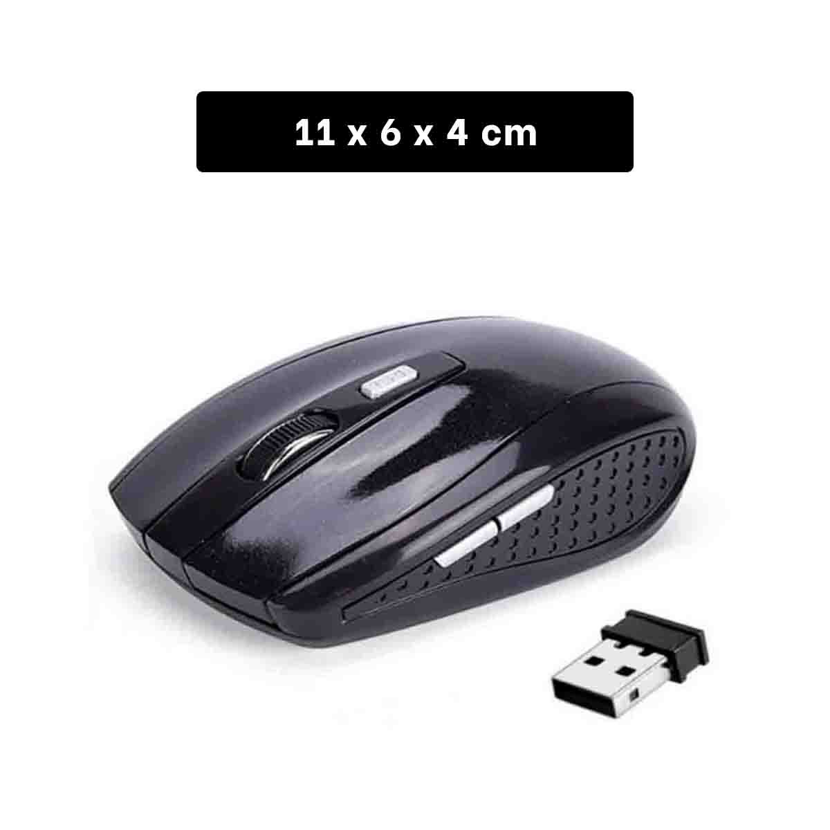 PACK4 CONJUNTO COMPLETO TECLADO ILUMINADO CON MOUSE PARA PC DE ESCRITORIO Y+PAPEL REGALO - 4
