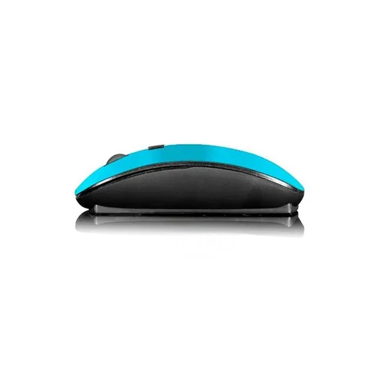 PACK4 DISPOSITIVO CELESTE COMPACTO CON CONECTIVIDAD ESTABLE Y MOVIMIENTO SUAVE Y+PAPEL REGALO - 3