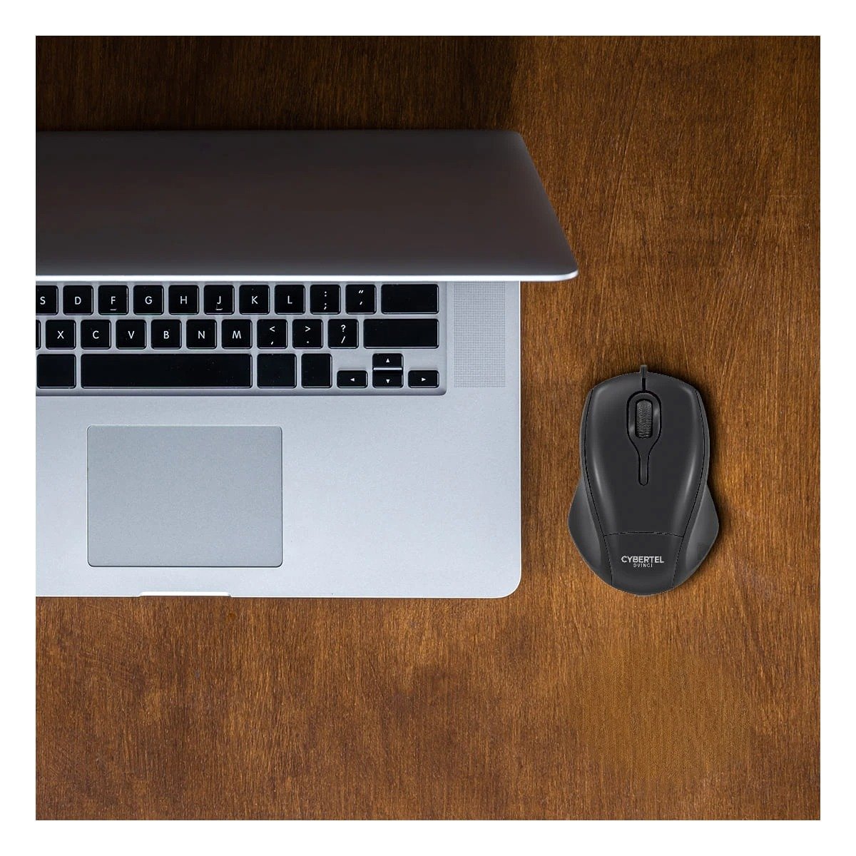 PACK12 CONTROL NEGRO INALAMBRICO COMPACTO CON DISEÑO ERGONOMICO Y LUCES LED Y+PAPEL REGALO - 5
