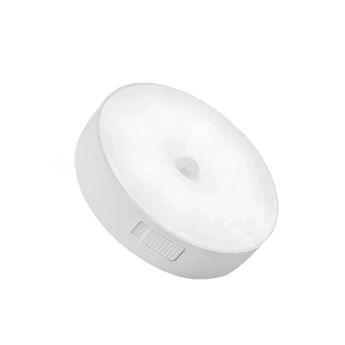 PACK12 ILUMINACION CON SENSOR CON LUZ AUTOMATICA BLANCO PARA SALA Y+REGALO STICKER - 2