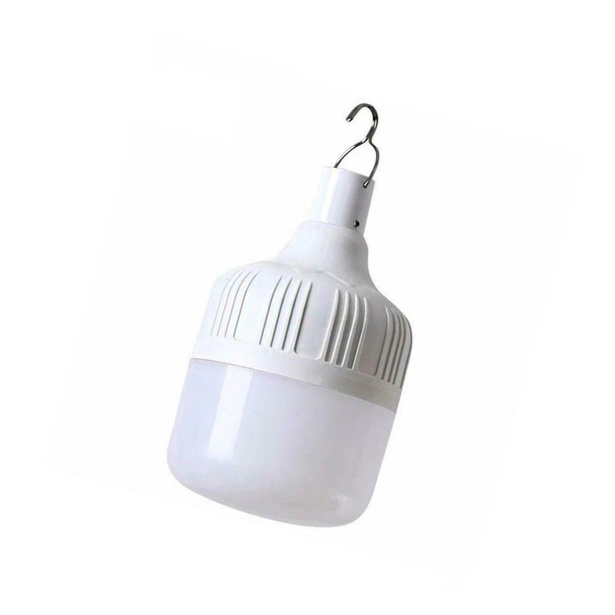PACK6 ILUMINACION LED RECARGABLE CON LUZ BRILLANTE Y PORTATIL PARA EXTERIOR Y+REGALO STICKER - 2