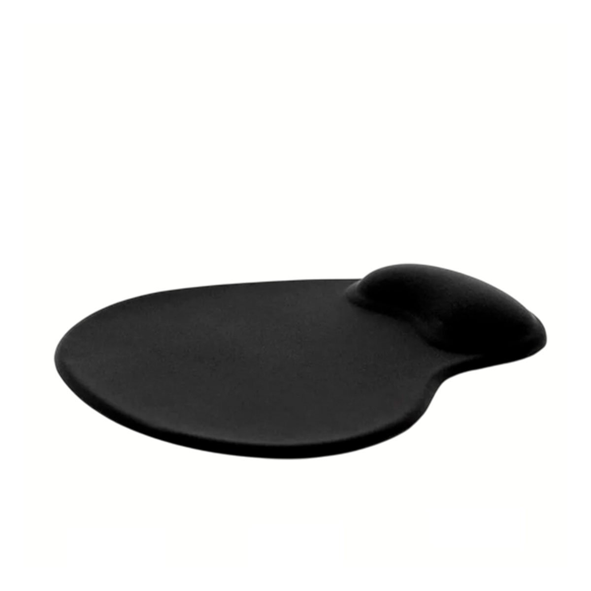 PACK4 BASE ERGONOMICA GEL NEGRO PEQUENA PARA TRABAJO Y ESTUDIO MODERNO Y+PAPEL REGALO - 3